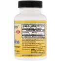 Healthy Origins, コグニジン シチコリン（Cognizin Citicoline）, 250 mg, 60粒（ベジタリアンカプセル） (Discontinued Item)