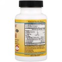 Healthy Origins, オキアミ油、天然バニラ味、 500 mg、ソフトジェル 60 錠 (Discontinued Item)