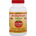 Healthy Origins, Lyc-O-Mato、トマトリコピン複合体、15 mg、ソフトジェル 180粒 (Discontinued Item)