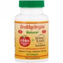 Healthy Origins, Lyc-O-Mato リコピン+セレノエクセル、60ソフトジェル (Discontinued Item)
