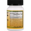 Healthy Origins, ナチュラルカフェイン、イノーバティー配合、200 mg、120錠 (Discontinued Item)
