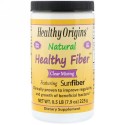 Healthy Origins, ナチュラルヘルシーファイバー、クリアーミキシング7.9 oz (225 g) (Discontinued Item)