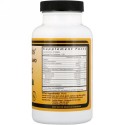 Healthy Origins, オーガニックスピルリナ, 500 mg, 360錠 (Discontinued Item)