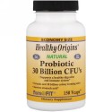Healthy Origins, プロバイオティック, 300億 CFU's, 150 ベジキャップス (Discontinued Item)