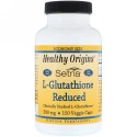 Healthy Origins, セトリア、L-グルタチオン・リデュースド、500 mg、150ベジカプセル (Discontinued Item)