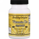 Healthy Origins, ビタミン D3, 10,000 IU, ソフトジェル120 個 (Discontinued Item)