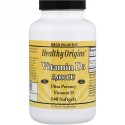Healthy Origins, ビタミンD3, 5,000 IU, 540粒（ソフトゼリー） (Discontinued Item)