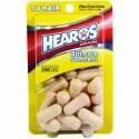 Hearos, 耳栓、14ペア