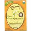 Heather's Tummy Care, タミーファイバー™, オーガニック, アカシアセネガル タミーファイバー, 1 包