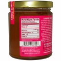 Heavenly Organics, アカシアハニー、100％オーガニックで生、12 oz (340 g) (Discontinued Item)