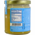 Heavenly Organics, 100％オーガニック 生のホワイトハニー, 12オンス（340 g） (Discontinued Item)