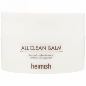Heimish, オールクリーンバーム、120 ml