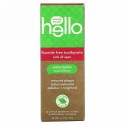 Hello, 子供用、フッ化物不使用の歯磨き粉、天然スイカ、4.2 oz (119 g)