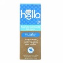 Hello, 子ども用、フッ化物ハミガキ、ブルーラズベリー、119g（4.2 oz）