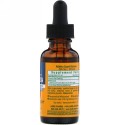 Herb Pharm, アルビジア（Albizia）、ハンドハーベステッド・バーク（手で収穫した樹皮）1液体オンス（30 ml） (Discontinued Item)