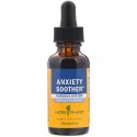 Herb Pharm, Anxiety Soother, 1 fl oz (30 ml)