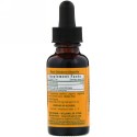Herb Pharm, Black Elderberry, Alcohol-Free, 1 fl oz (30 ml)