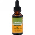 Herb Pharm, ブラダーラック、1 fl oz (30 ml)