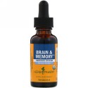 Herb Pharm, 脳と記憶, 神経系, 1液量オンス（30 ml）