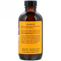 Herb Pharm, オーガニック・カレンデュラ・オイル、4 液体オンス（120 ml）