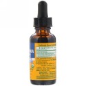 Herb Pharm, カリフォルニアポピー、1 fl oz (29.6 ml)