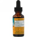 Herb Pharm, Calm Breathing, Respiratory System, 1 fl oz (30 ml) (Discontinued Item)