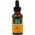 Herb Pharm, キャッツクロー, 1液量オンス（30 ml）