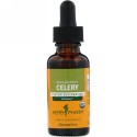 Herb Pharm, セロリ, 1液量オンス（30 ml）