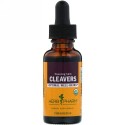 Herb Pharm, クリーバーズ、1 fl oz (30 ml) (Discontinued Item)