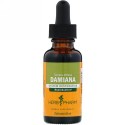 Herb Pharm, ダミアナ（Damiana）, 1液量オンス（30 ml）