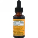 Herb Pharm, ダミアナ（Damiana）, 1液量オンス（30 ml）