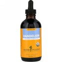 Herb Pharm, Dandelion, Alcohol-Free, 4 fl oz (120 ml) (Discontinued Item)