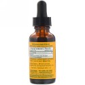 Herb Pharm, エキナセア、ホールルート、1 fl oz (30 ml) (Discontinued Item)