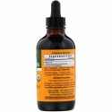 Herb Pharm, エキナセア、アルコールフリー、4液量オンス (120 ml)