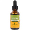 Herb Pharm, Gentian, 1 fl oz (30 ml) (Discontinued Item)