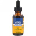 Herb Pharm, イチョウ, 1 液量オンス (29.6 ml) (Discontinued Item)