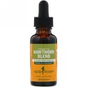 Herb Pharm, ホーソーン ブレンド、1 fl oz (30 ml) (Discontinued Item)