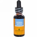 Herb Pharm, バーブ デトックス、1 fl oz (29.6 ml) (Discontinued Item)