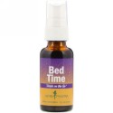 Herb Pharm, ハーブオンザゴー、ベッドタイム、1液量オンス (30 ml) (Discontinued Item)