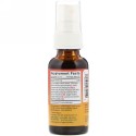 Herb Pharm, ハーブオンザゴー、毎日の集中力、1液量オンス (30 ml)