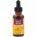 Herb Pharm, ホーリーバジル、1 fl oz (29.6 ml)