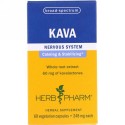 Herb Pharm, カバカバ（Kava）, 248 mg, 60粒（ベジタリアンカプセル） (Discontinued Item)