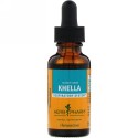 Herb Pharm, ケラ、呼吸器システム、1液量オンス (29.6 ml)