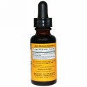 Herb Pharm, キッズ、 ブラックエルダーベリー、 アルコール不使用、 1 fl oz (30 ml)
