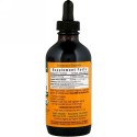 Herb Pharm, Kids Echinacea, Alcohol Free, Orange Flavored, 4 fl oz (120 ml)