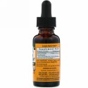Herb Pharm, キッズ オーガニックレモンバーム カーム、 アルコール不使用、 1 fl oz (30 ml)