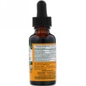 Herb Pharm, キッズ・サイナスサムライ、アルコールフリー、1 液体オンス（30 ml）