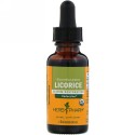 Herb Pharm, リコリス、 システムリストレーション、 1液量オンス (29.6 ml)