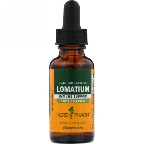 Herb Pharm, ロマティウム、30ml（1fl oz）