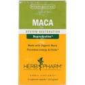Herb Pharm, マカ、500 mg、ベジキャップ60錠